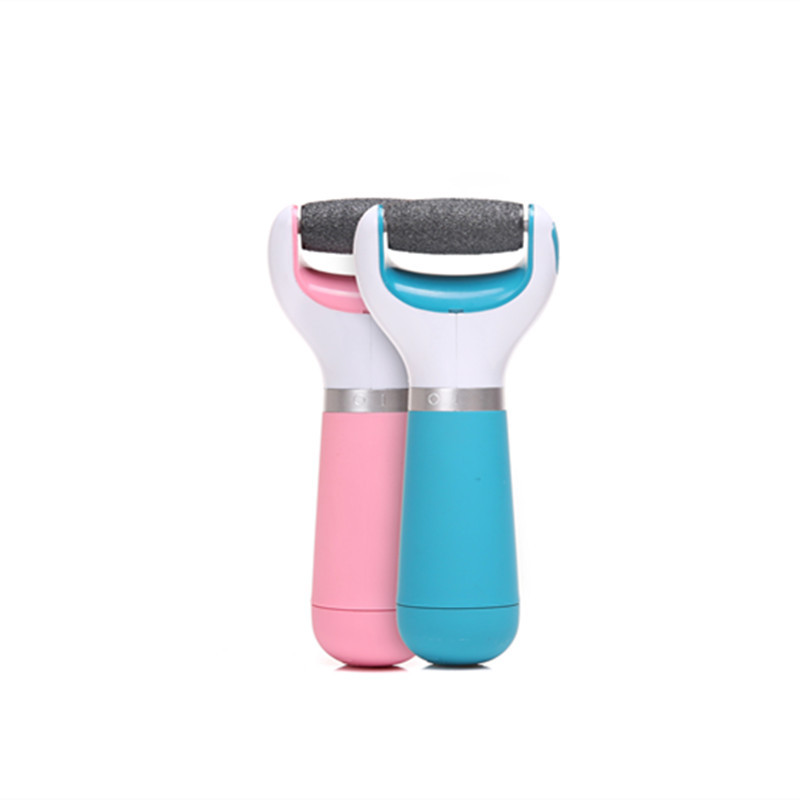 USB Foot Scrubber